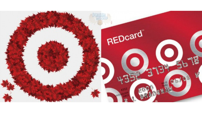 Target Canada Printable Coupon: 10% Discount In Store