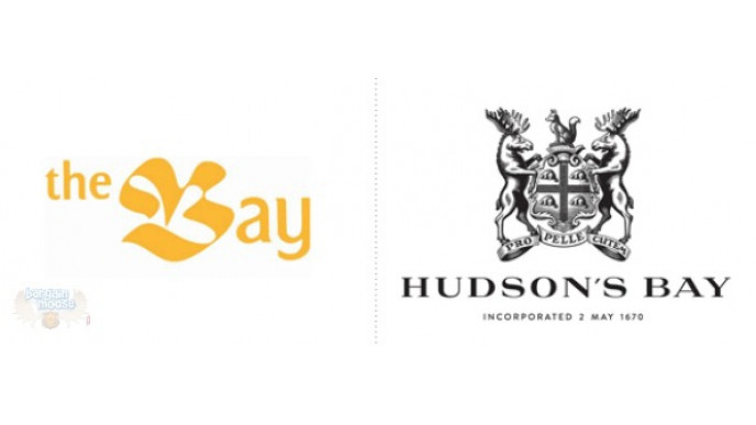 Hudson's Bay Coupon Code: $20 off $100 Women's Fashions