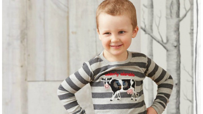 Hatley Canada: Free Shipping With No Minimum