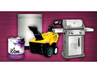 Lowes Canada Coupon Codes: 5% to 15% Discount