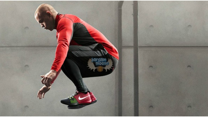 Sportchek Canada Anniversary Sale: 40-60% Off & Free Shipping On Doorcrashers