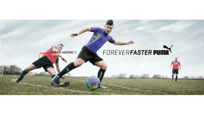 Puma Canada: Up To 70% & Free Shipping