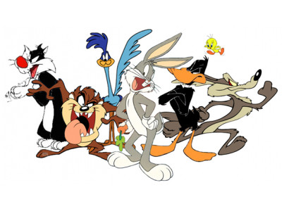 Amazon Canada: Looney Tunes Platinum Collection Volume 2 On Blu-Ray | Was $44 now $19