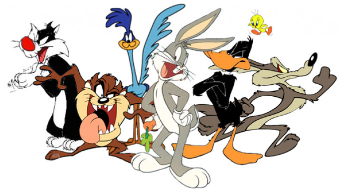Amazon Canada: Looney Tunes Platinum Collection Volume 2 On Blu-Ray | Was $44 now $19