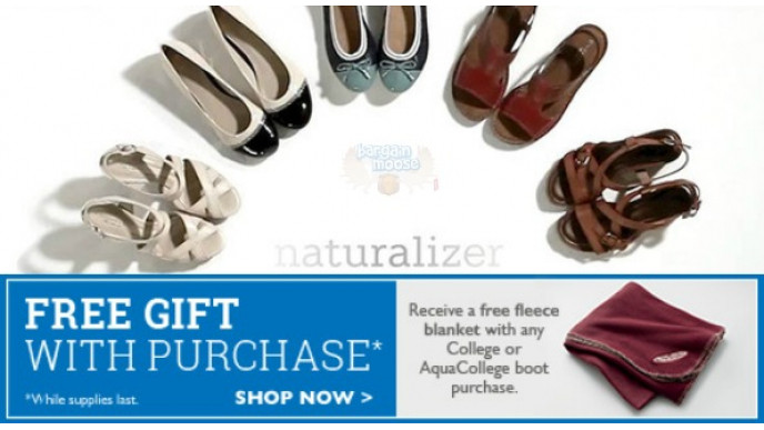 naturalizer college boots