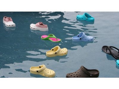 Crocs Canada: 50% Off Crocbands