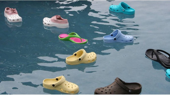 Crocs Canada: 50% Off Crocbands