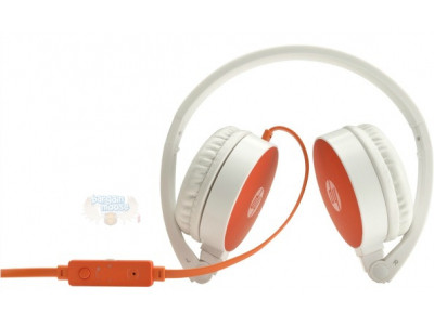 HP Canada: HP H2800 Orange Headset $15 (Was $35)
