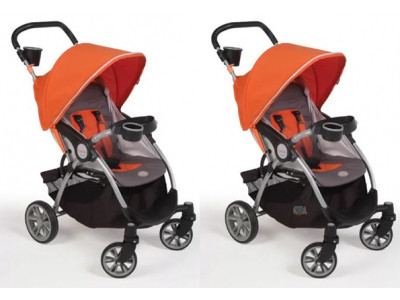 WalMart Canada: Contours Lite Baby Stroller | Was $120 Now $75 (EXPIRED)