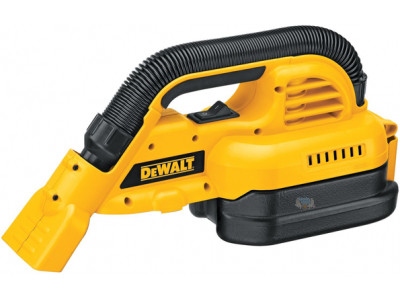 Amazon Canada: DeWALT DC515B 18-Volt Cordless 1/2 Gallon Wet/Dry Portable Vacuum | Was $155 Now $66