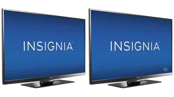 Best Buy Canada: Insignia 64.5" 1080p 120Hz LED TV | Was $1200 Now $900 (EXPIRED)