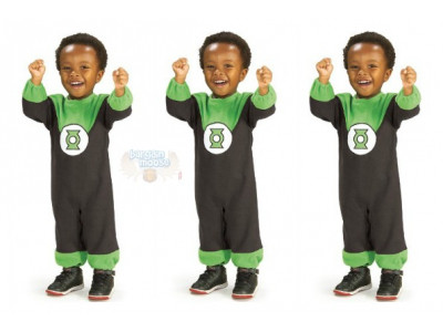 Amazon Canada: 6-12 Months Green Lantern Costume Just $5 *HOT*