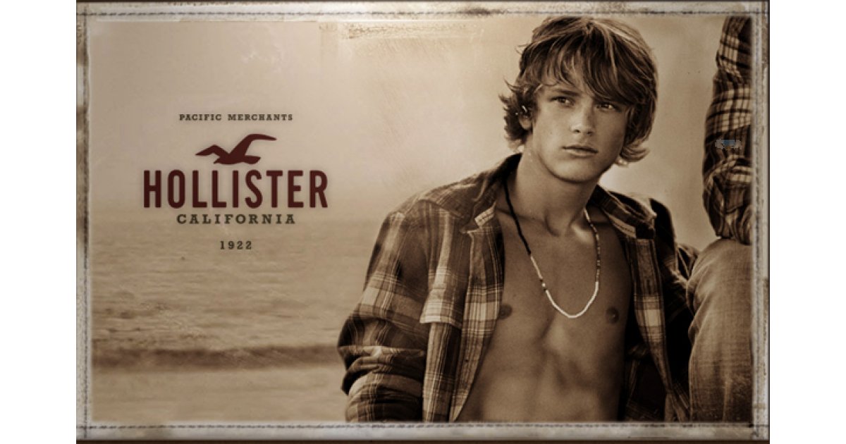 Hollister Canada One Day Sale 70 Off All Clearance Items (EXPIRED)