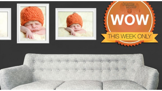 Photolab Canada: 97¢ 8x10" Prints