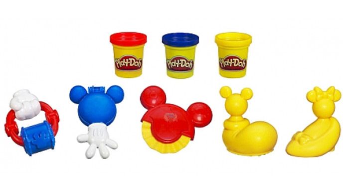Toys R Us Canada: 50% Off All $14.99 And Under Play-Doh Products
