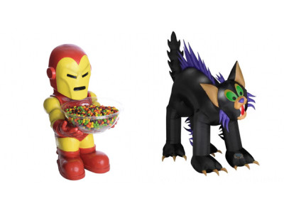 WalMart Canada: Save 50% On Select Halloween Clearance Items