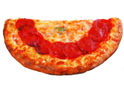 Pizza Pizza: $2 Smile Pizzas on October 21st For Charity
