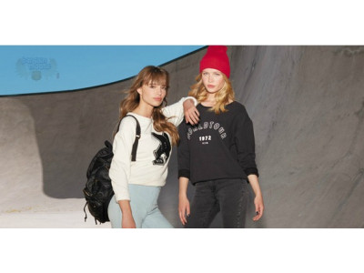 Garage Clothing: BOGO 50% Off Jeans & Free Shipping 