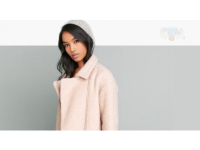 Dynamite Canada: 50% off Blazers & Free Shipping