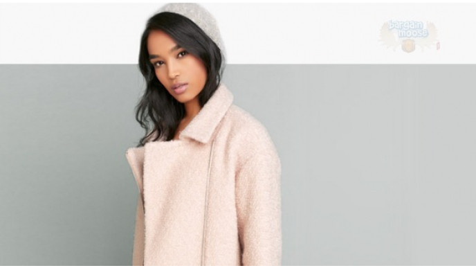 Dynamite Canada: 50% off Blazers & Free Shipping