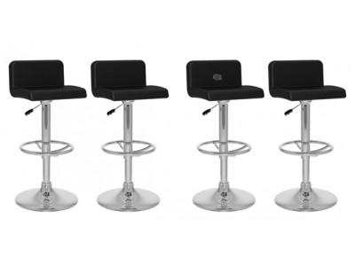 Best Buy Canada: CorLiving Low Back Adjustable Bar Stools 2 Pack | Was $178 Now $100