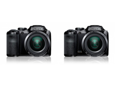 The Source Canada: Open-Box Fujifilm FinePix S4800 16 MP Camera | Was $200 Now $80