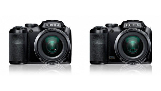 The Source Canada: Open-Box Fujifilm FinePix S4800 16 MP Camera | Was $200 Now $80