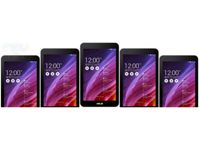 $50 Off The Asus Black 7" 16GB MeMO Wifi Tablet: Now $130 @ FutureShop