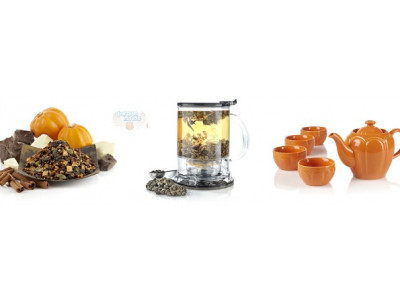 Teavana Coupon: Get $10 off $30+ 