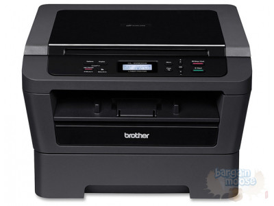 Brother HL2280DW Multi-Function Laser Printer $100 & Free Shipping @ NCIX Canada