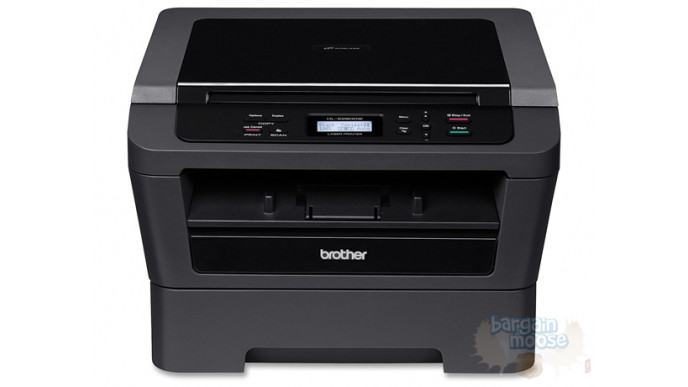 Brother HL2280DW Multi-Function Laser Printer $100 & Free Shipping @ NCIX Canada