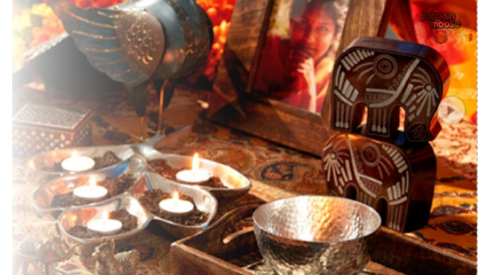 Ten Thousand Villages Coupon: Get 20% off Everything