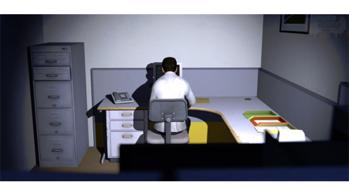66% Off The Stanley Parable @ Steam: Only $5.77 (PC Game)