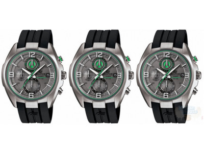 $40 off Casio Edifice Chronograph Men’s Watch: Now $69.99 & Free Shipping @ Costco.ca