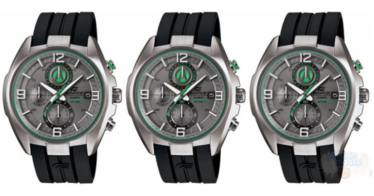 casio edifice costco