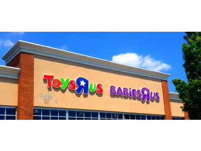 Toys R Us Canada Lowest Prices Of The Season On Now: Up To 50% Off Toys, Clothes, Nursery Items Etc.