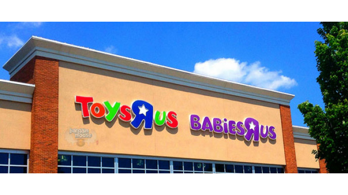 Toys R Us Canada Lowest Prices Of The Season On Now: Up To 50% Off Toys, Clothes, Nursery Items Etc.