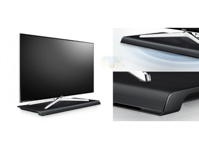 NCIX.com: Samsung 80W Sound Base $248 (Save $200) & Free Shipping