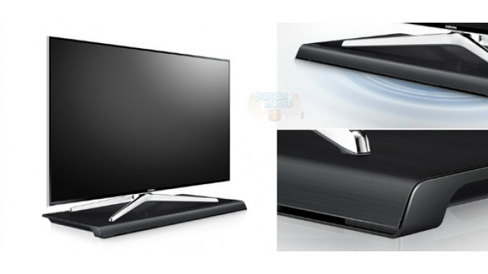 NCIX.com: Samsung 80W Sound Base $248 (Save $200) & Free Shipping