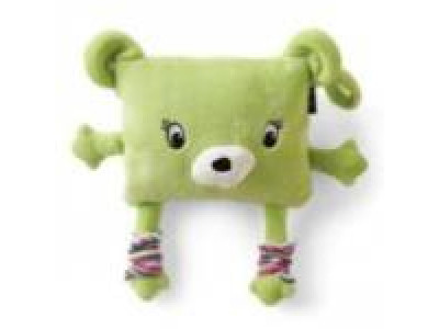 40% Off My Friend Huggles "Dodo To Go" Apple Green for just $12 @ Sears Canada Boxing Day Preview