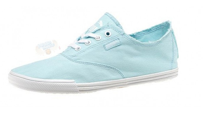 Puma Canada: 50% Off StreetSala Sneakers - Now $31.25 & Free Shipping