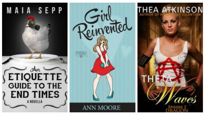 Kobobooks Coupon Code: 25 to 50% Off Select Books