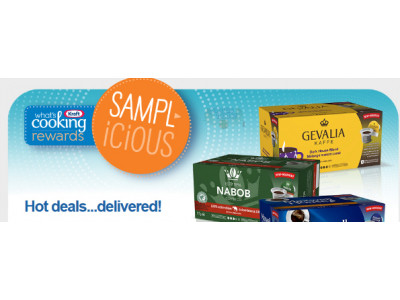 Kraft Canada: 3 Boxes Keurig Coffee Pods $14.99 Inclusive 