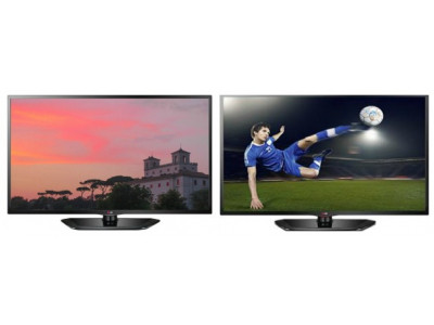 Dell Canada: LG 32-inch LED HDTV Now $230 (Save $120) (EXPIRED)