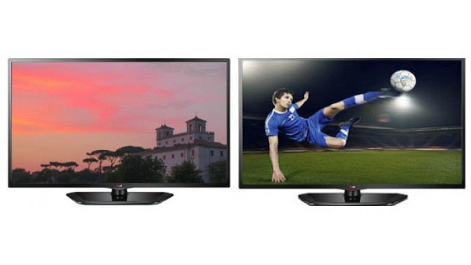 Dell Canada: LG 32-inch LED HDTV Now $230 (Save $120) (EXPIRED)