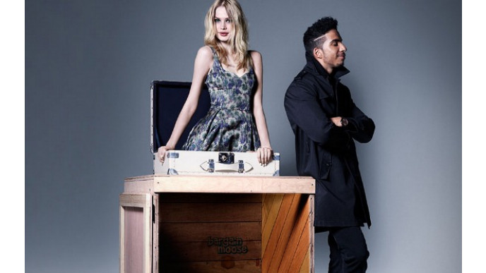 French Connection Coupon: 40% Off Regular Prices or Extra 10% Off Sale