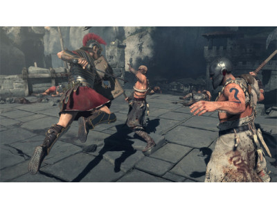 Best Buy Canada: Ryse Son Of Rome For The Xbox One | Was $50 Now $30 (EXPIRED)