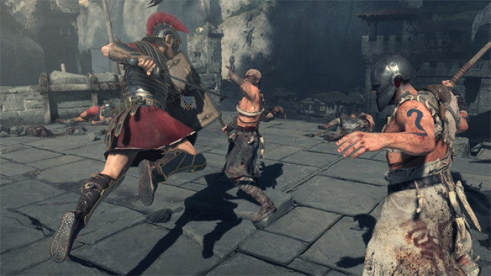 Best Buy Canada: Ryse Son Of Rome For The Xbox One | Was $50 Now $30 (EXPIRED)
