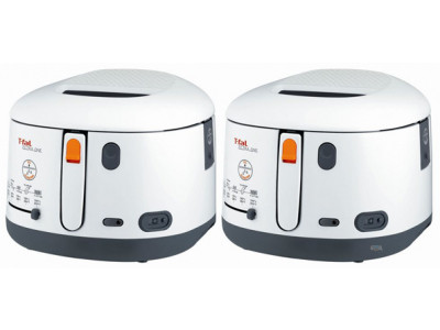 Wal Mart Canada: T-Fal Filtra ONE Deep Fryer | Was $59 Now $45