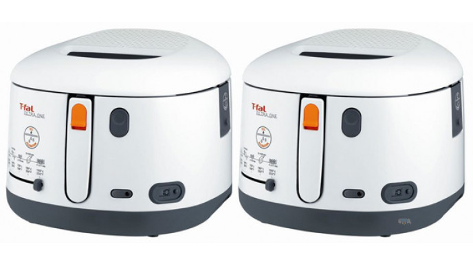 Wal Mart Canada: T-Fal Filtra ONE Deep Fryer | Was $59 Now $45